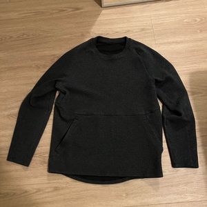 Lululemon at ease crew